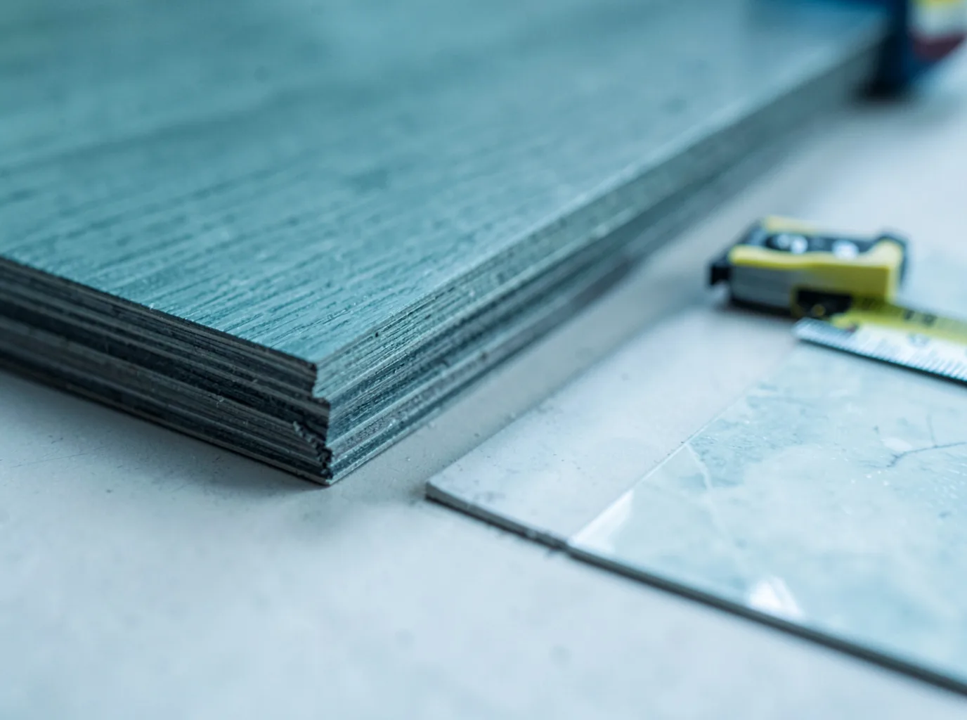 Luxury Vinyl Plank Installation Norway, IA FAQs
